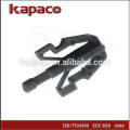 Radiador para automóvil rejilla delantera clip MR221507 para Mitsubishi Pajero V73W